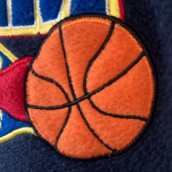 Youth Sports Robe - Picture 3 of 6